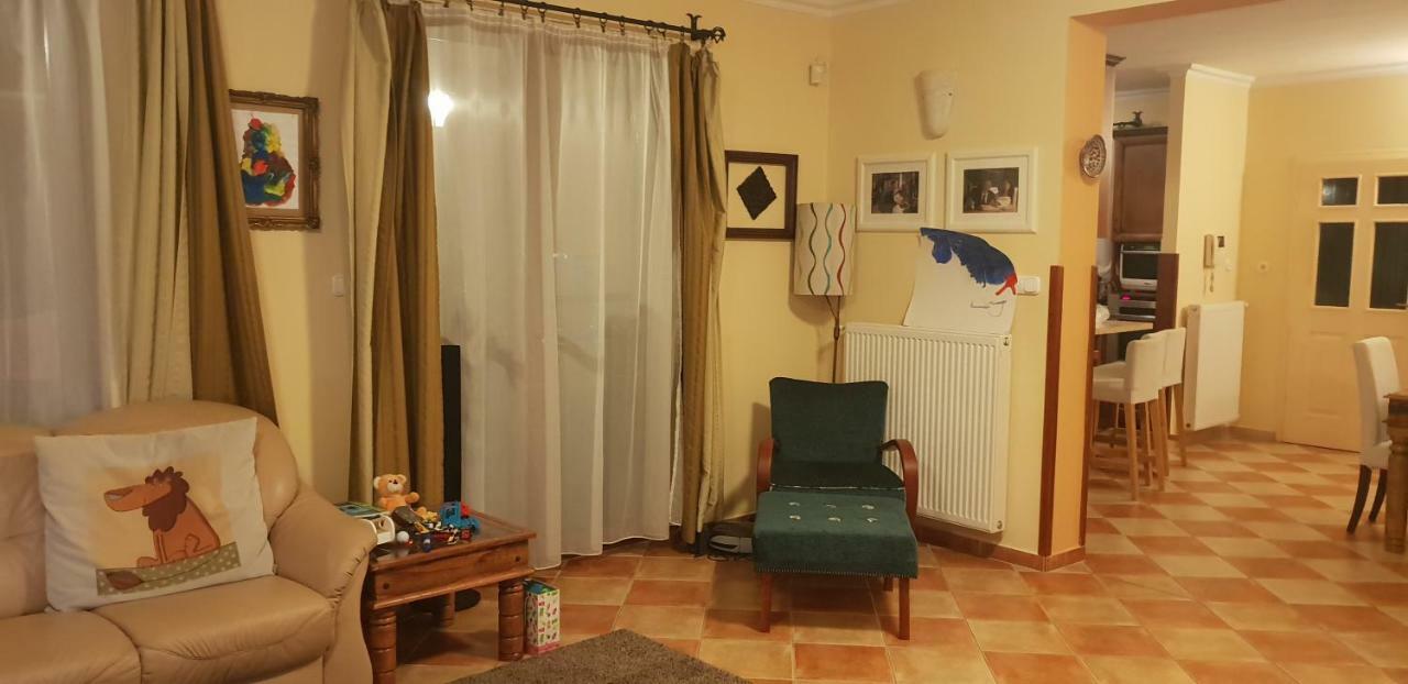 Szent Laszlo Budapest Bagian luar foto