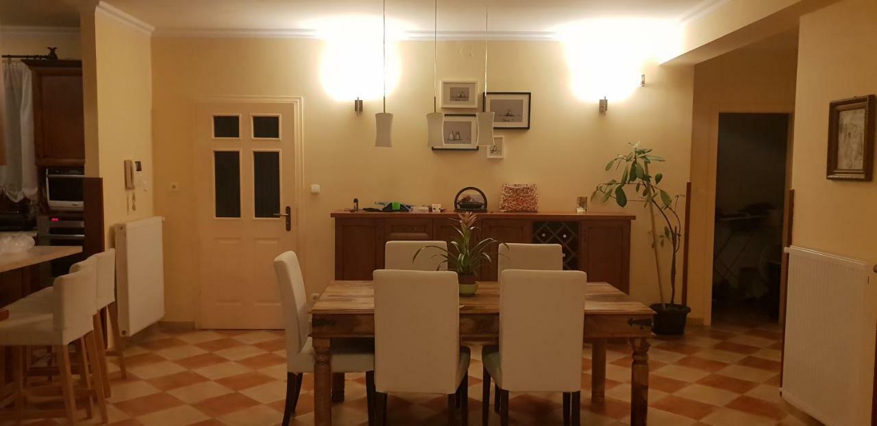 Szent Laszlo Budapest Bagian luar foto