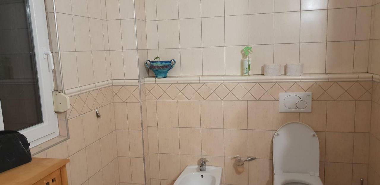 Szent Laszlo Budapest Bagian luar foto