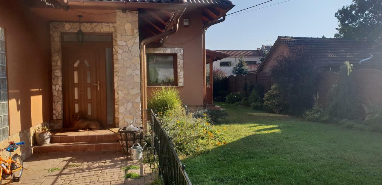 Szent Laszlo Budapest Bagian luar foto