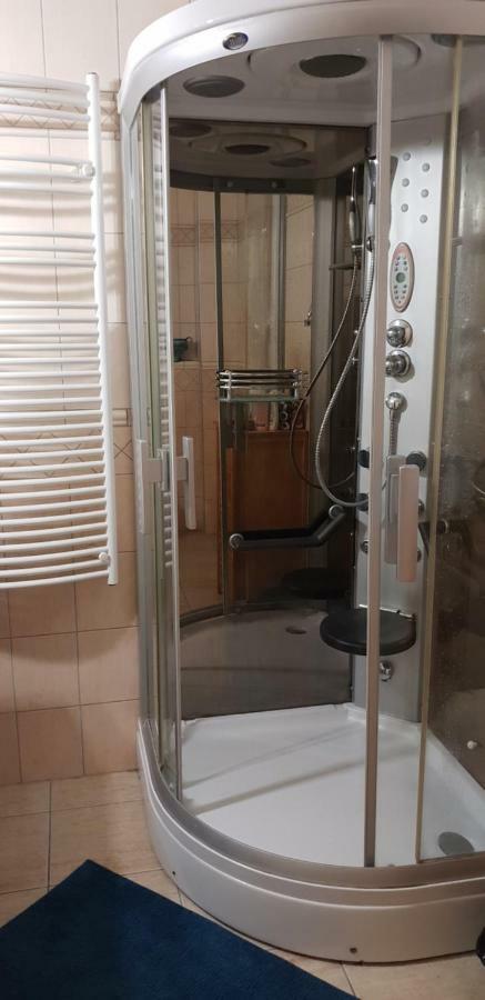 Szent Laszlo Budapest Bagian luar foto