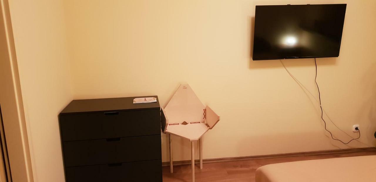 Szent Laszlo Budapest Bagian luar foto