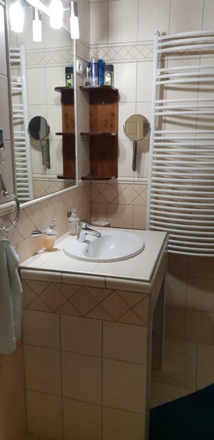 Szent Laszlo Budapest Bagian luar foto