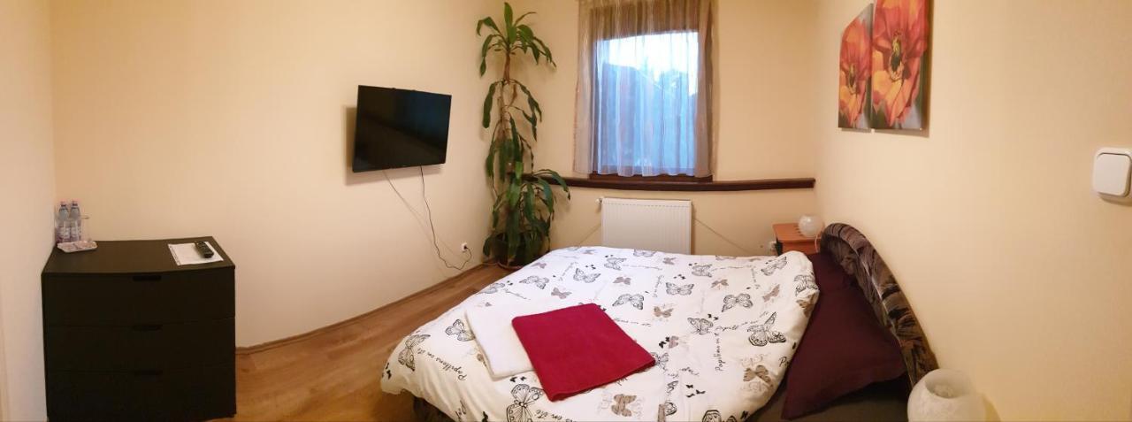 Szent Laszlo Budapest Bagian luar foto